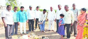 ಪ್ರಕೃತಿ ಸಂರಕ್ಷಣೆಯ ಹೊಣೆಗಾರಿಕೆ ಪ್ರತಿಯೊಬ್ಬರ ಮೇಲಿದೆ